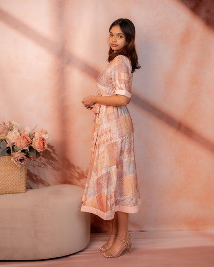 Aurelia Dress (Pre -Order)