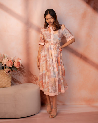Aurelia Dress (Pre -Order)