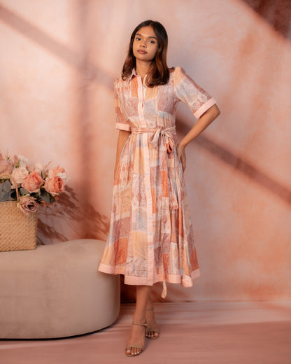 Aurelia Dress (Pre -Order)