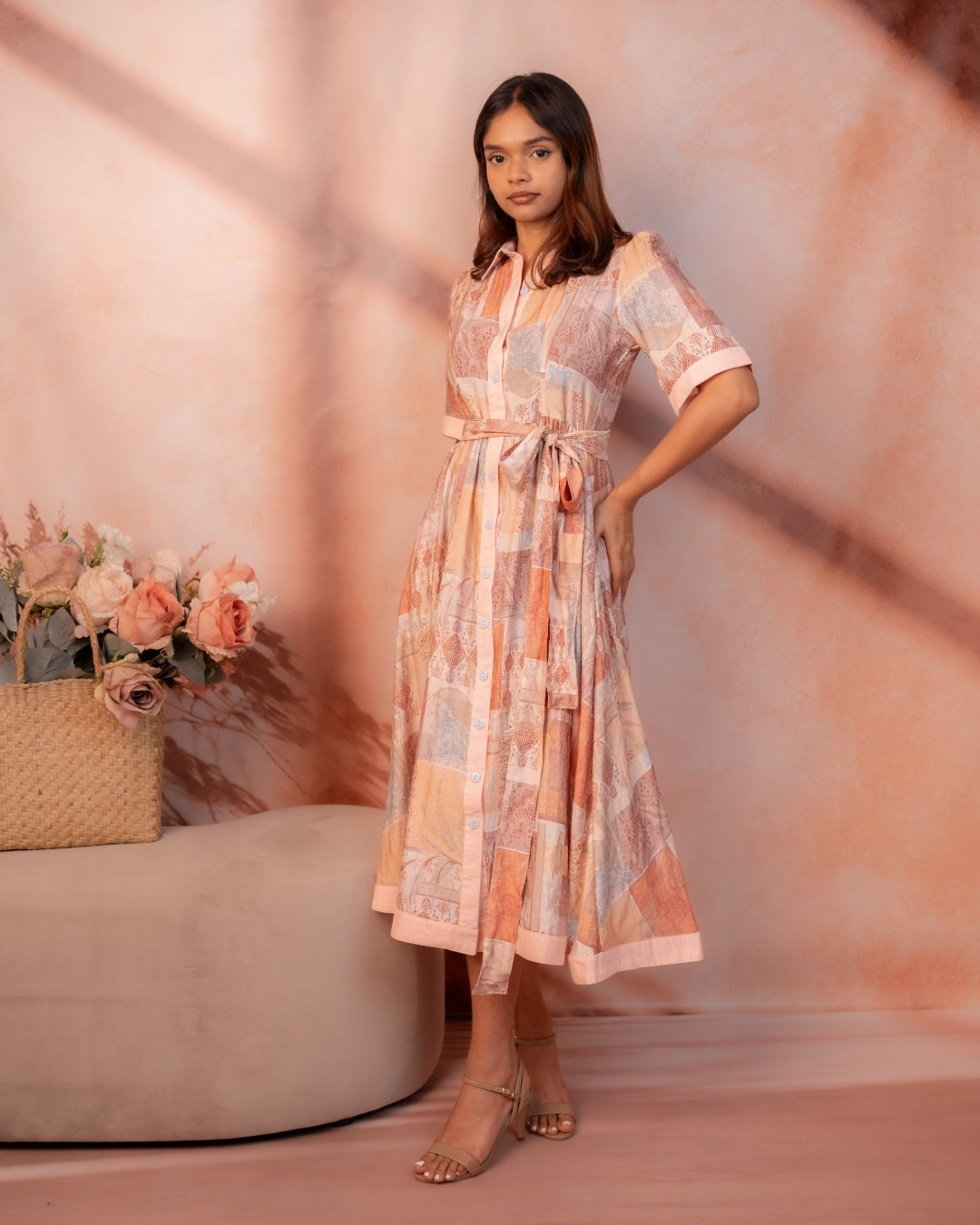 Aurelia Dress (Pre -Order)