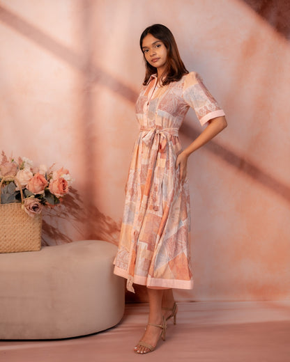 Aurelia Dress (Pre -Order)