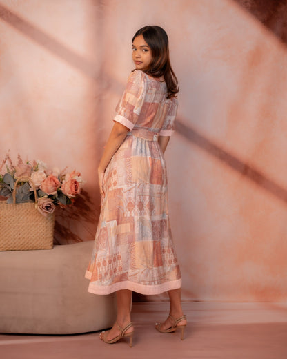 Aurelia Dress (Pre -Order)