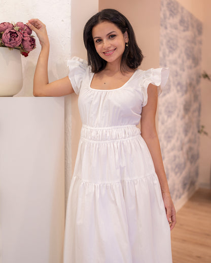 Seraya Dress