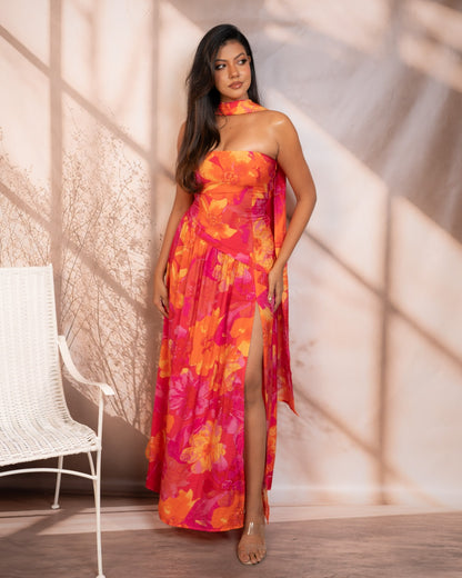 Rosabelle Dress ( In-Store on 17th)