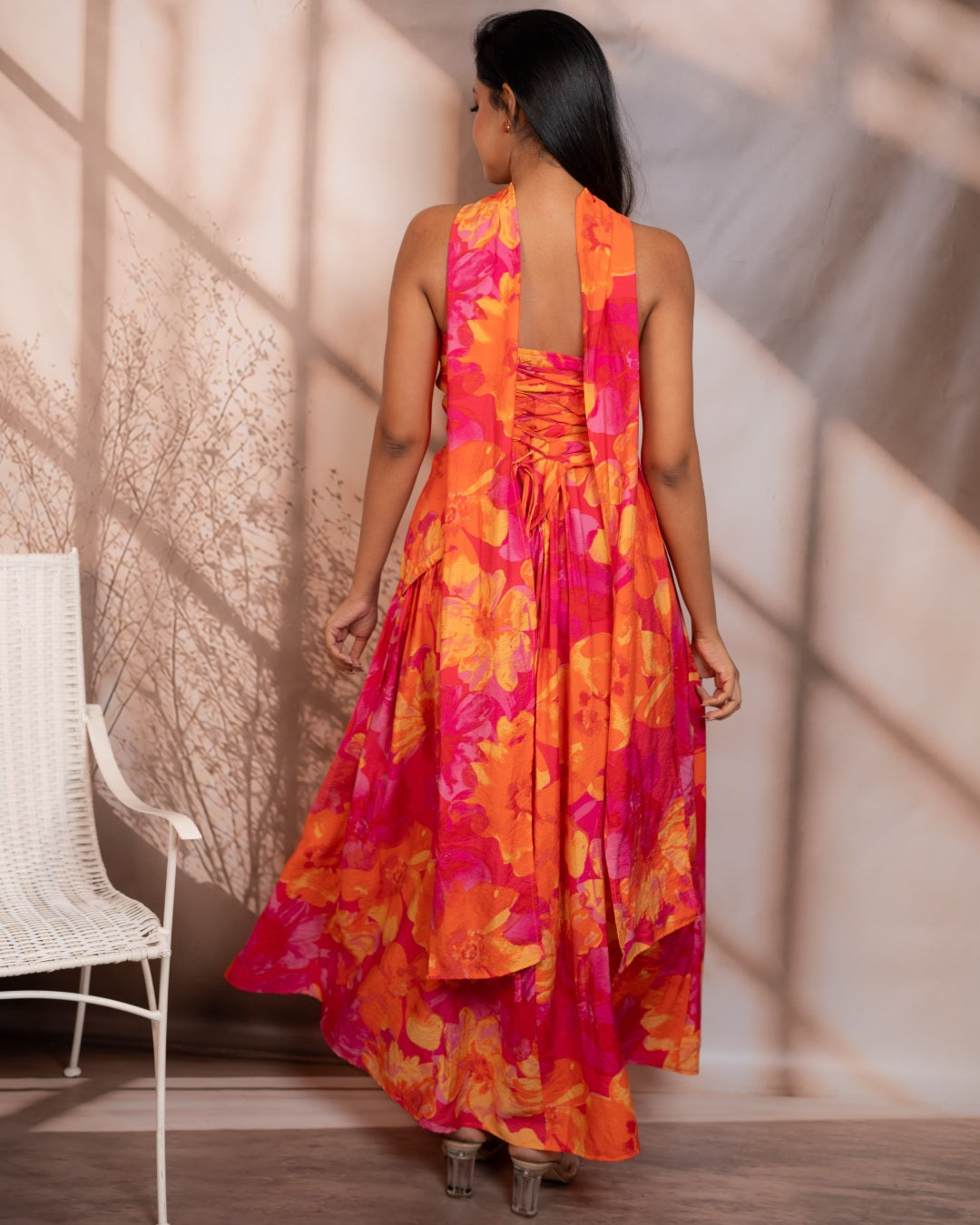 Rosabelle Dress ( In-Store on 17th)