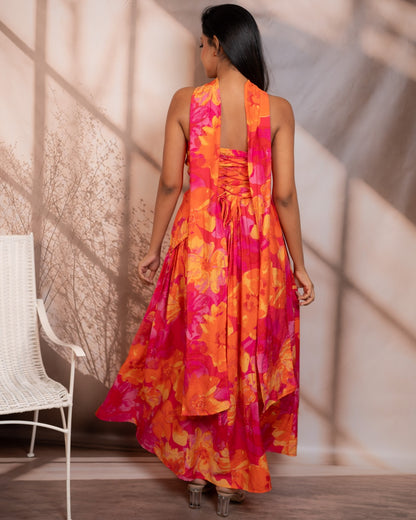 Rosabelle Dress ( In-Store on 17th)
