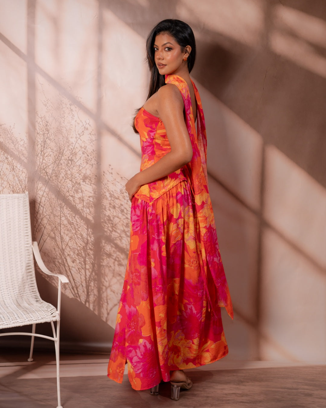 Rosabelle Dress ( In-Store on 17th)