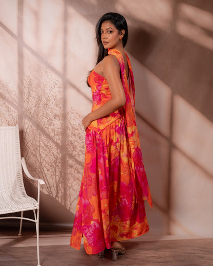 Rosabelle Dress ( In-Store on 17th)