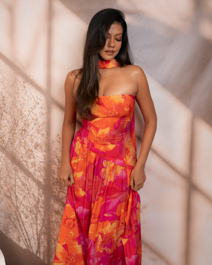 Rosabelle Dress ( In-Store on 17th)