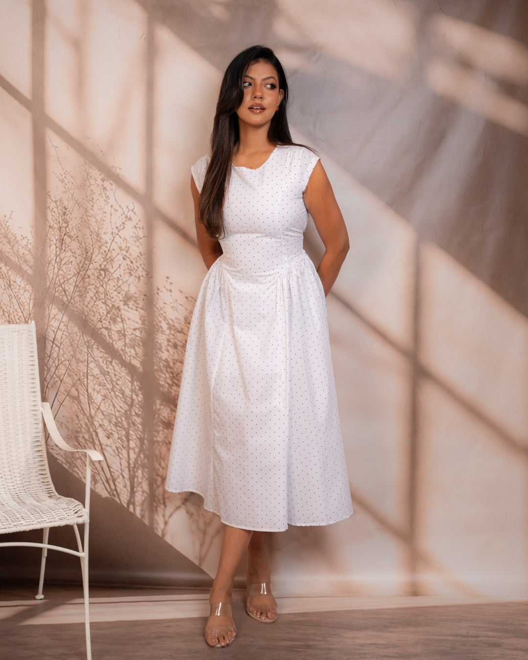 Elina Dress