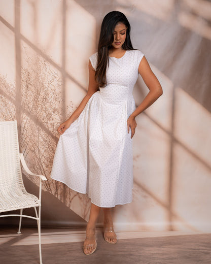 Elina Dress