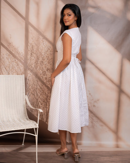 Elina Dress