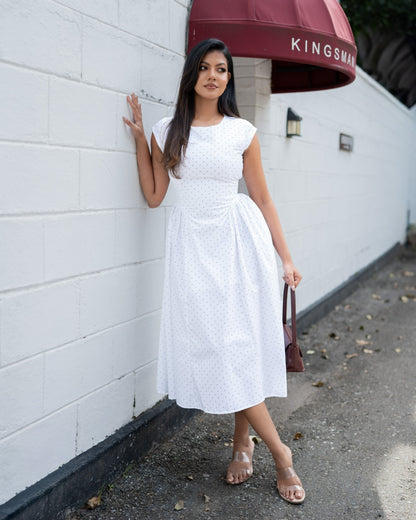 Elina Dress