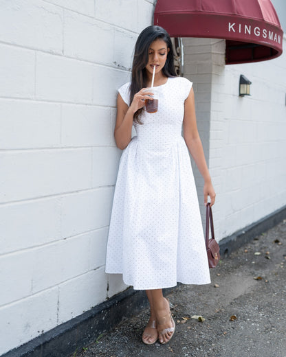 Elina Dress