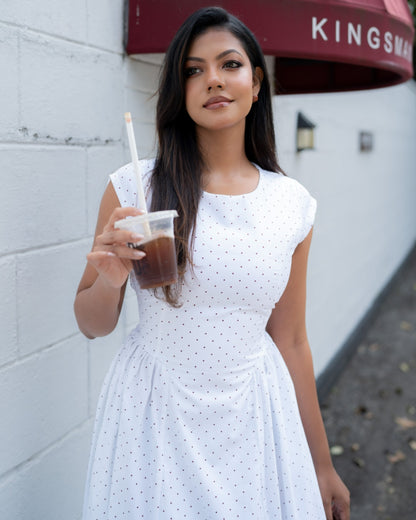 Elina Dress