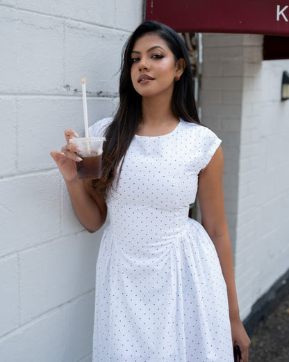 Elina Dress