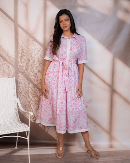 Aurelia Dress