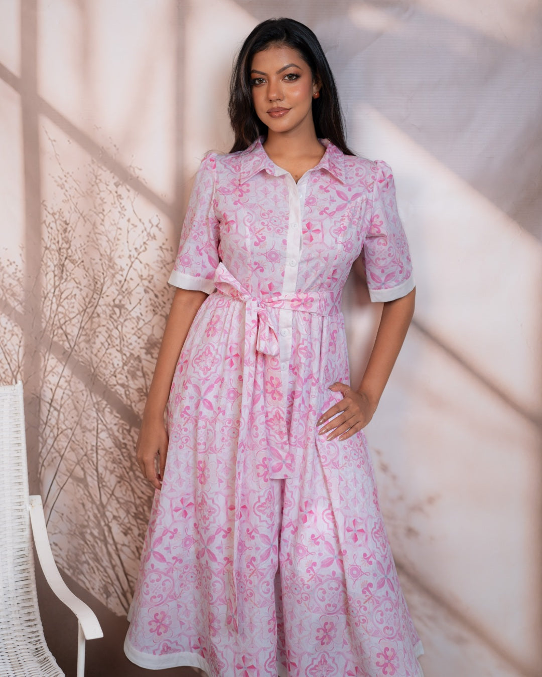 Aurelia Dress