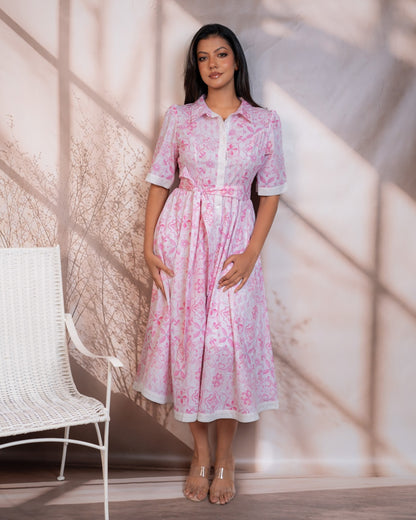 Aurelia Dress