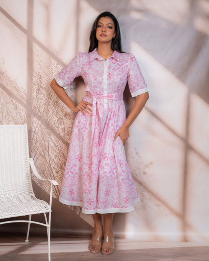 Aurelia Dress