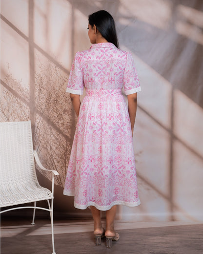 Aurelia Dress