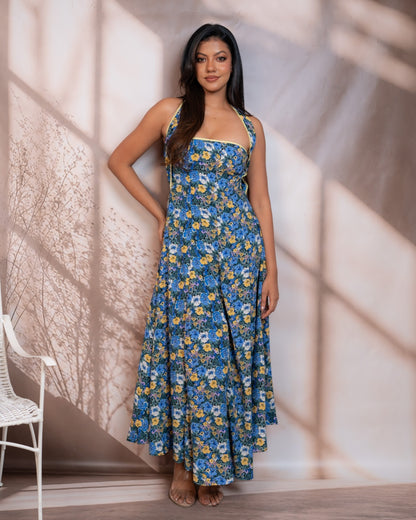 Bluebell Maxi Dress