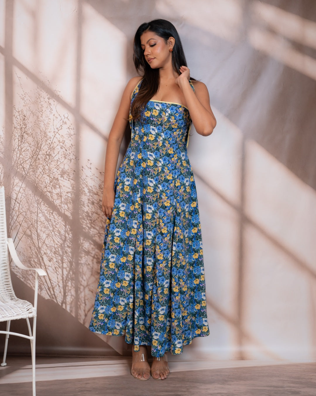 Bluebell Maxi Dress