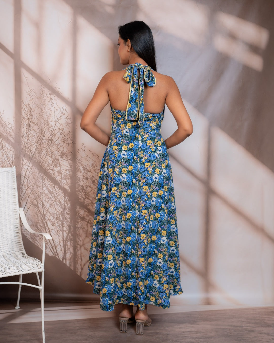 Bluebell Maxi Dress