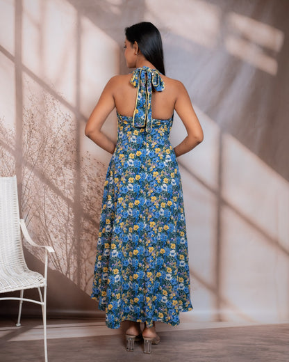 Bluebell Maxi Dress