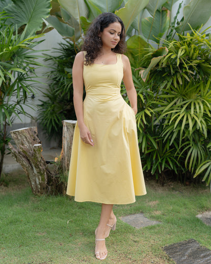Yellowbell