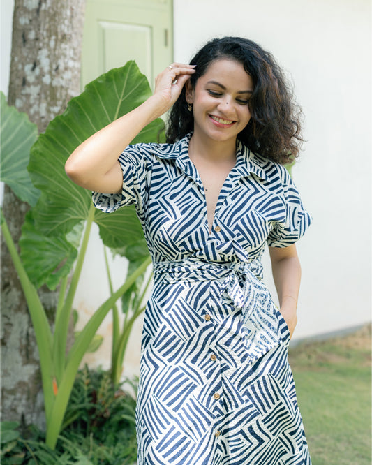 Emma Dress