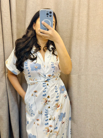 Emma Dress