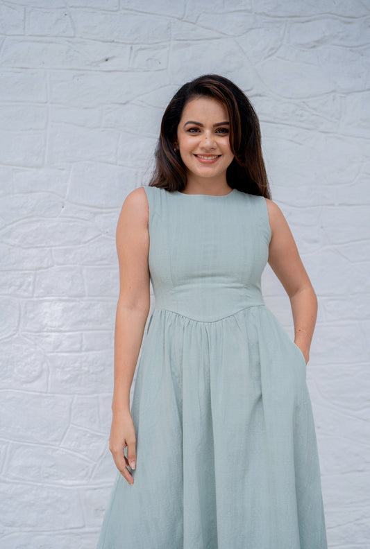 Amora Dress