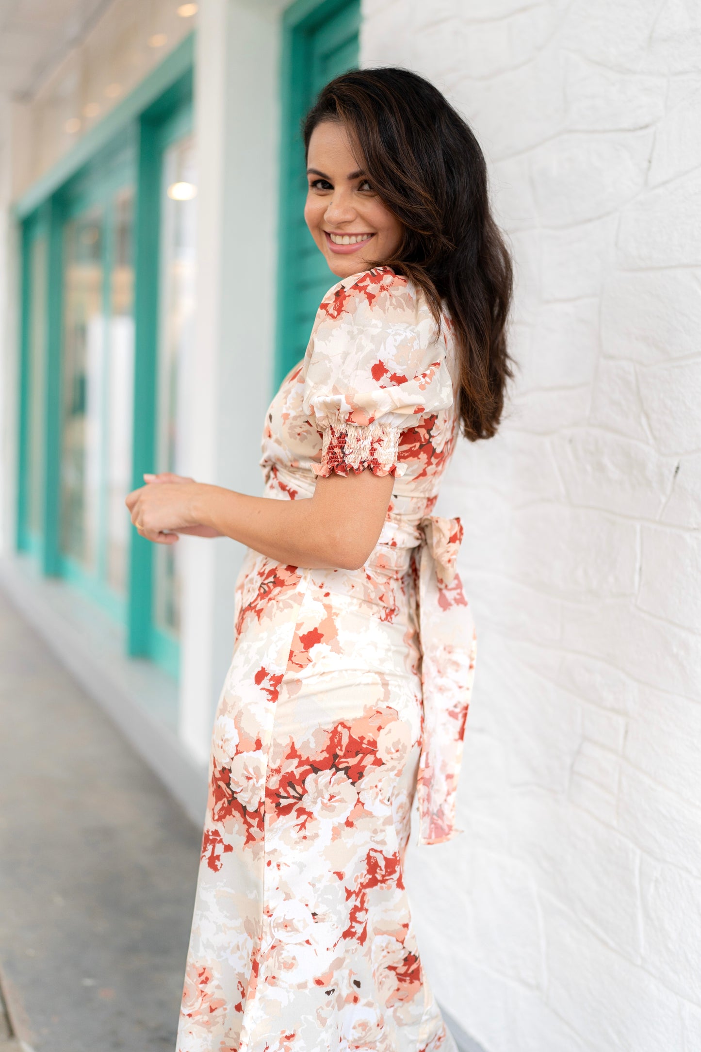 Peach Blossom
