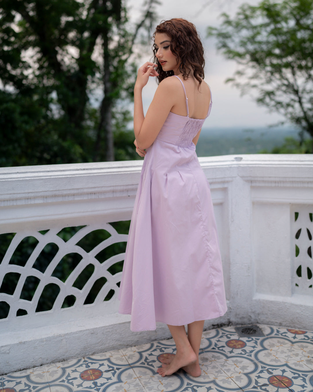 Anna Dress