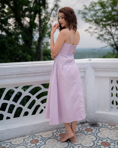 Anna Dress