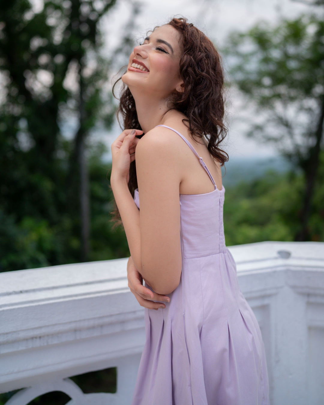 Anna Dress