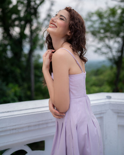 Anna Dress