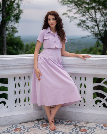Anna Dress