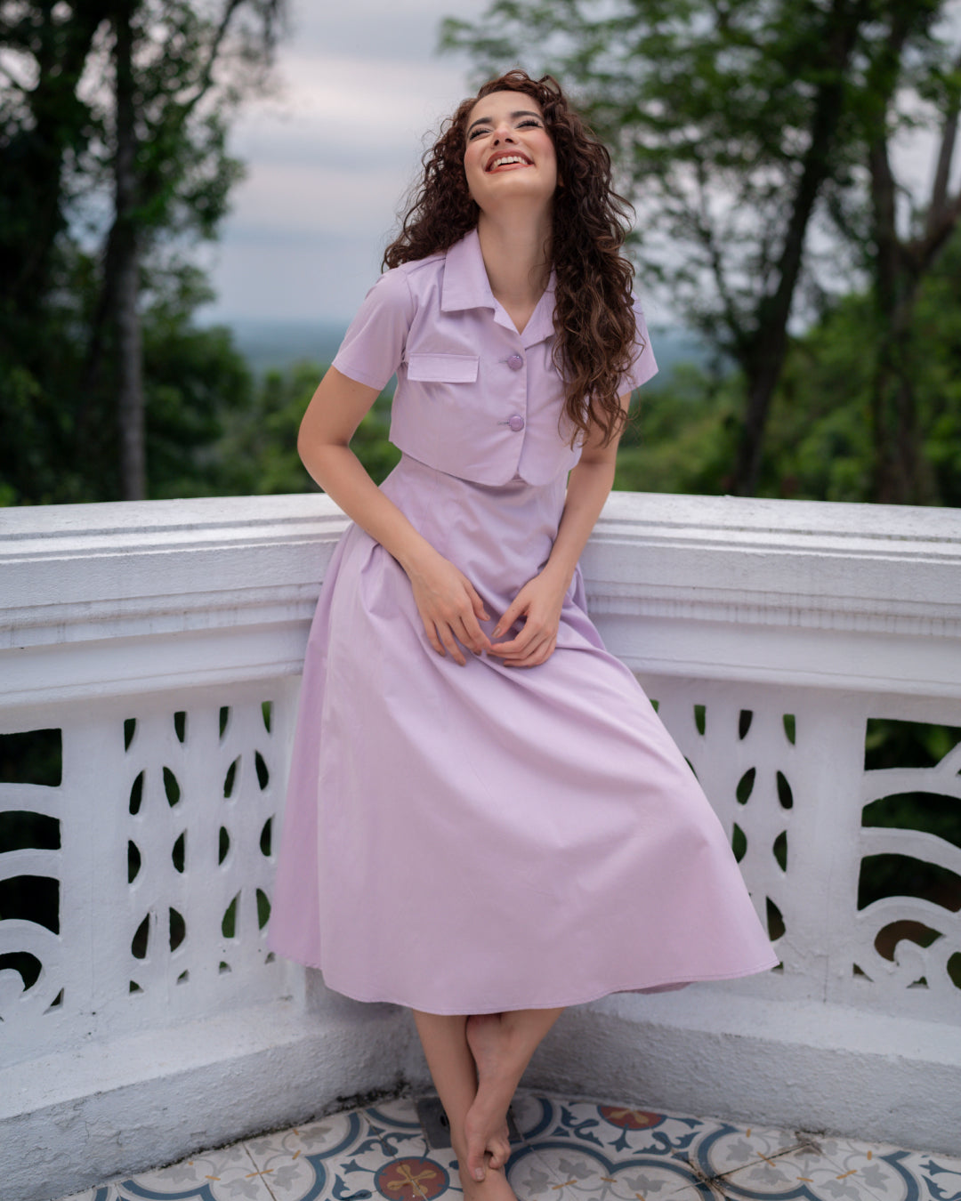 Anna Dress