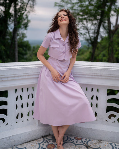 Anna Dress