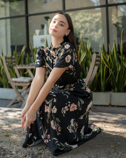 Amelie Dress