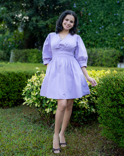 Liliana Dress