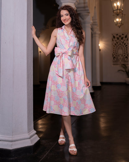 Florencia Dress