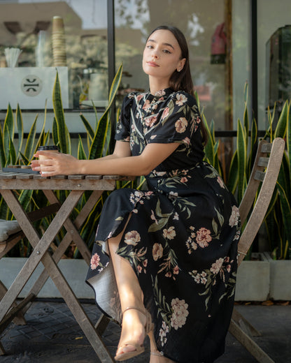 Amelie Dress