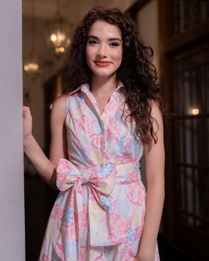 Florencia Dress
