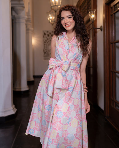 Florencia Dress