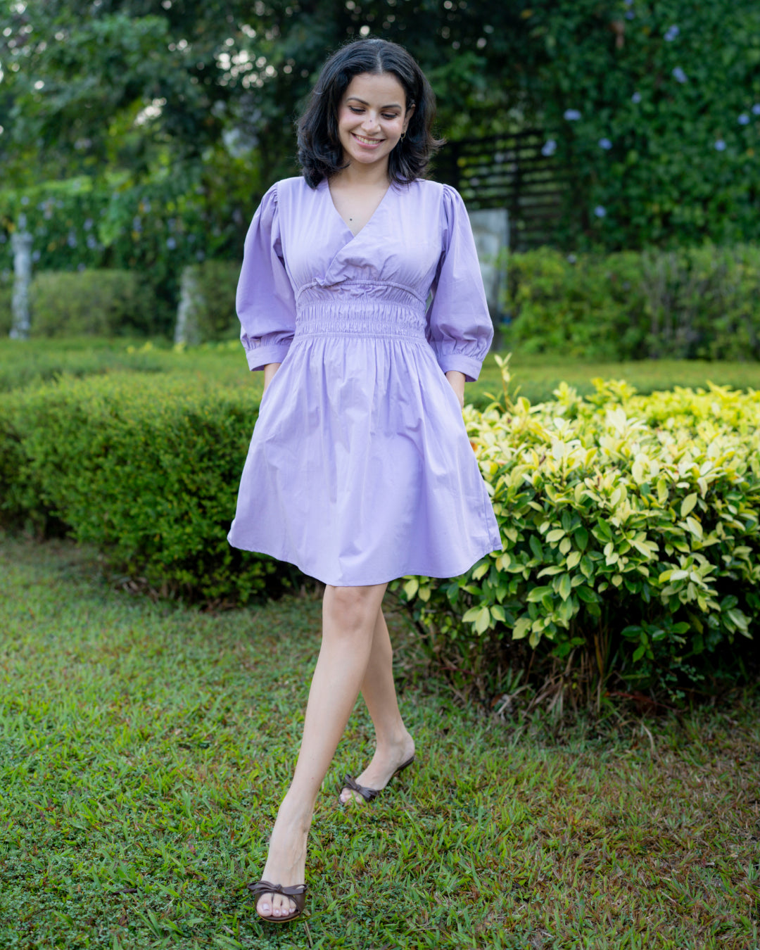 Liliana Dress