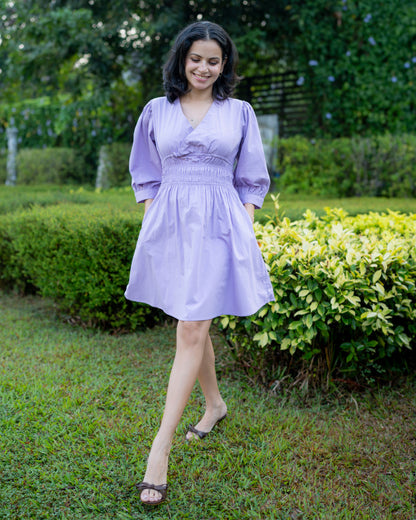 Liliana Dress