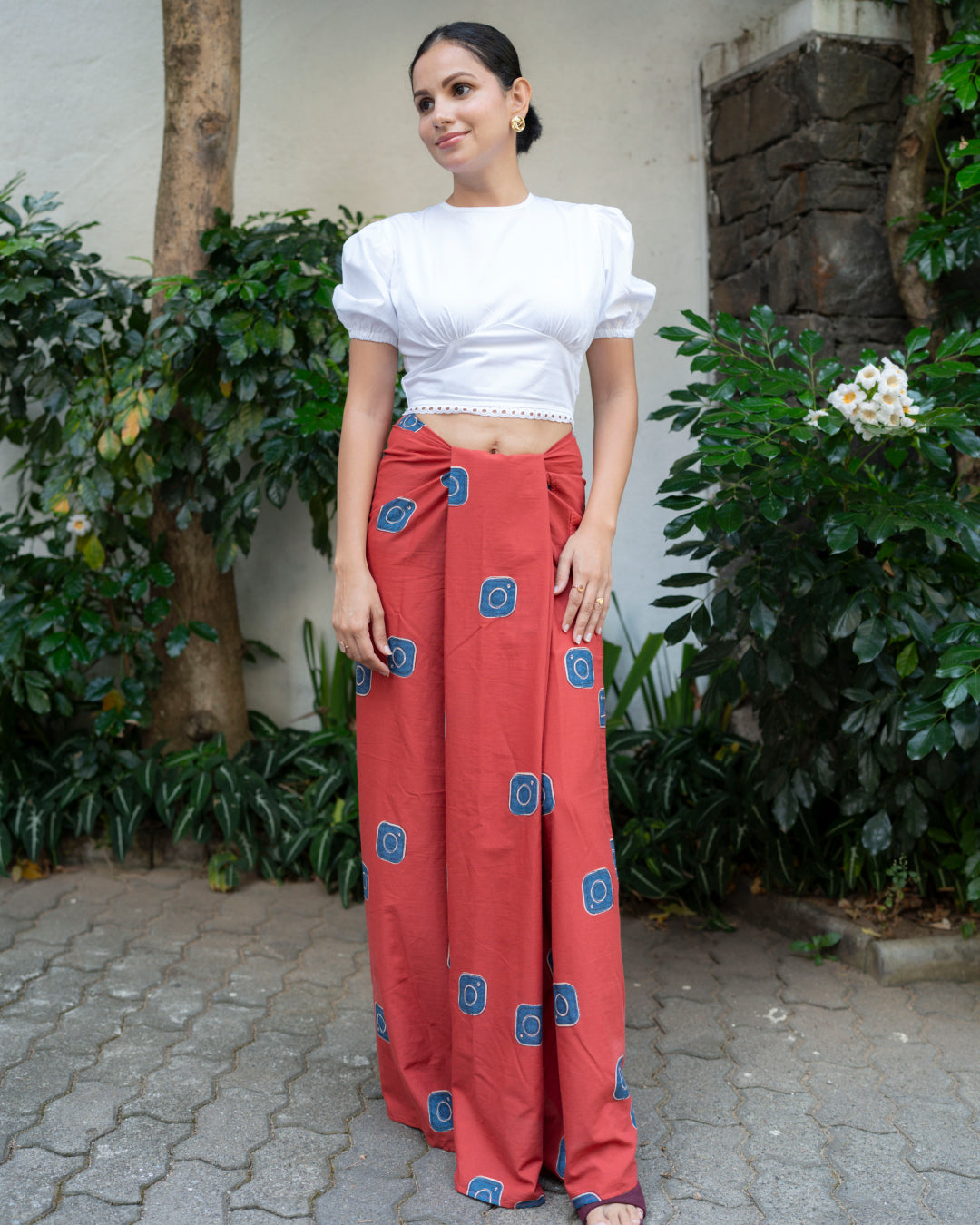 Bakmee Sarong